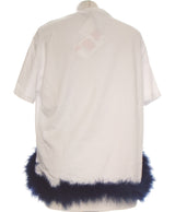 403218 Tops et t-shirts ZARA Occasion Vêtement occasion seconde main