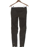 403263 Pantalons et pantacourts ZARA Occasion Vêtement occasion seconde main
