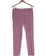 403289 Pantalons et pantacourts CAMAIEU Occasion Once Again Friperie en ligne