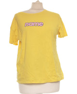 403335 Tops et t-shirts BERSHKA Occasion Once Again Friperie en ligne