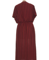 403374 Robes PULL AND BEAR Occasion Vêtement occasion seconde main