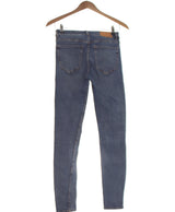 403379 Jeans ZARA Occasion Vêtement occasion seconde main