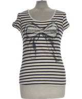 403422 Tops et t-shirts GRAIN DE MALICE Occasion Once Again Friperie en ligne