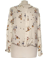 403489 Chemises et blouses ZARA Occasion Once Again Friperie en ligne