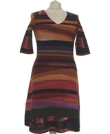 403496 Robes DESIGUAL Occasion Once Again Friperie en ligne