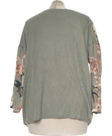 403512 Chemises et blouses MANGO Occasion Vêtement occasion seconde main