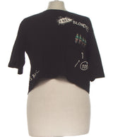 403540 Tops et t-shirts BERSHKA Occasion Once Again Friperie en ligne