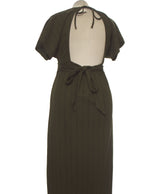 403546 Robes MANGO Occasion Vêtement occasion seconde main