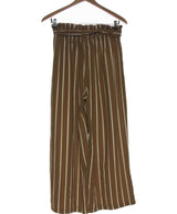 403552 Pantalons et pantacourts STRADIVARIUS Occasion Vêtement occasion seconde main
