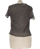 403589 Tops et t-shirts ZARA Occasion Vêtement occasion seconde main