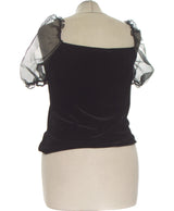 403591 Tops et t-shirts MANGO Occasion Vêtement occasion seconde main