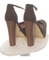403616 Chaussures JUSTFAB Occasion Vêtement occasion seconde main