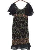 403627 Robes KENZO Occasion Once Again Friperie en ligne