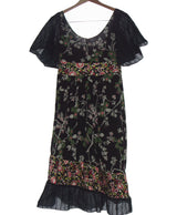 403627 Robes KENZO Occasion Vêtement occasion seconde main
