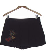 403637 Shorts et bermudas DESIGUAL Occasion Once Again Friperie en ligne