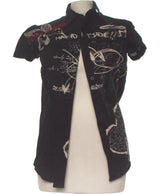 403644 Chemises et blouses DESIGUAL Occasion Once Again Friperie en ligne