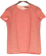 403658 Tops et t-shirts COMPTOIR DES COTONNIERS Occasion Once Again Friperie en ligne