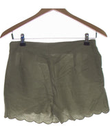 403660 Shorts et bermudas GRACE ET MILA Occasion Vêtement occasion seconde main