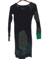 403673 Robes DESIGUAL Occasion Vêtement occasion seconde main