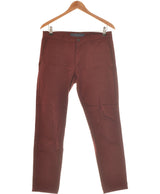 403706 Pantalons et pantacourts ZARA Occasion Once Again Friperie en ligne