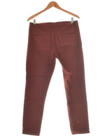 403706 Pantalons et pantacourts ZARA Occasion Vêtement occasion seconde main