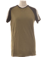 403718 Tops et t-shirts BERSHKA Occasion Once Again Friperie en ligne