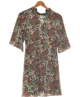403733 Robes ZARA Occasion Once Again Friperie en ligne