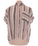403737 Chemises et blouses STRADIVARIUS Occasion Once Again Friperie en ligne