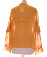 403750 Chemises et blouses ZARA Occasion Vêtement occasion seconde main