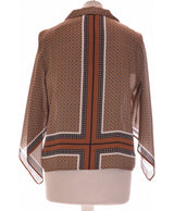 403770 Chemises et blouses ZARA Occasion Vêtement occasion seconde main