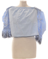 403786 Tops et t-shirts ZARA Occasion Once Again Friperie en ligne
