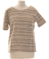 403789 Tops et t-shirts BURTON Occasion Once Again Friperie en ligne