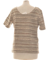 403789 Tops et t-shirts BURTON Occasion Vêtement occasion seconde main