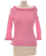 403802 Tops et t-shirts JUS D'ORANGE Occasion Once Again Friperie en ligne