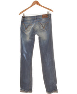 403804 Jeans STRADIVARIUS Occasion Vêtement occasion seconde main