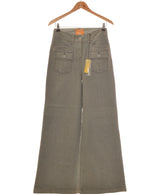 403811 Pantalons et pantacourts KANABEACH Occasion Once Again Friperie en ligne