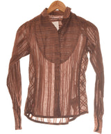 403822 Chemises et blouses LEVI'S Occasion Once Again Friperie en ligne