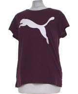 403970 Tops et t-shirts PUMA Occasion Once Again Friperie en ligne