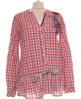 403991 Chemises et blouses DESIGUAL Occasion Once Again Friperie en ligne