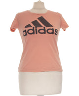 404052 Tops et t-shirts ADIDAS Occasion Once Again Friperie en ligne