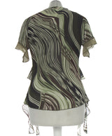 404071 Tops et t-shirts DPM BY DEPECH MOD Occasion Vêtement occasion seconde main