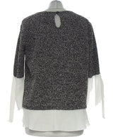 404087 Tops et t-shirts DPM BY DEPECH MOD Occasion Vêtement occasion seconde main