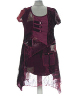404088 Robes DPM BY DEPECH MOD Occasion Once Again Friperie en ligne