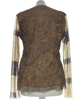 404091 Tops et t-shirts JACQUELINE RIU Occasion Vêtement occasion seconde main
