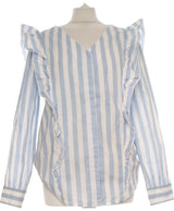 404118 Chemises et blouses MANGO Occasion Once Again Friperie en ligne