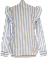404118 Chemises et blouses MANGO Occasion Vêtement occasion seconde main