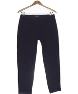 404121 Pantalons et pantacourts BENETTON Occasion Once Again Friperie en ligne