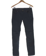 404126 Pantalons et pantacourts SISLEY Occasion Once Again Friperie en ligne