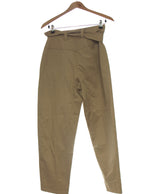 404128 Pantalons et pantacourts SISLEY Occasion Vêtement occasion seconde main