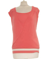 404132 Tops et t-shirts MORGAN Occasion Once Again Friperie en ligne